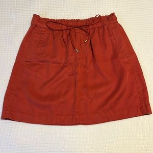 NWT Loft Skirt
